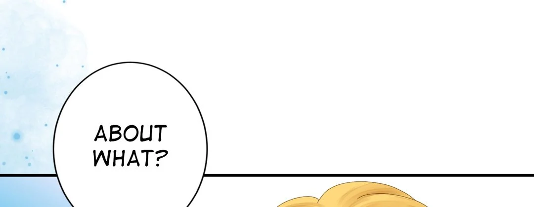Living with The Wizard - Chapter 36